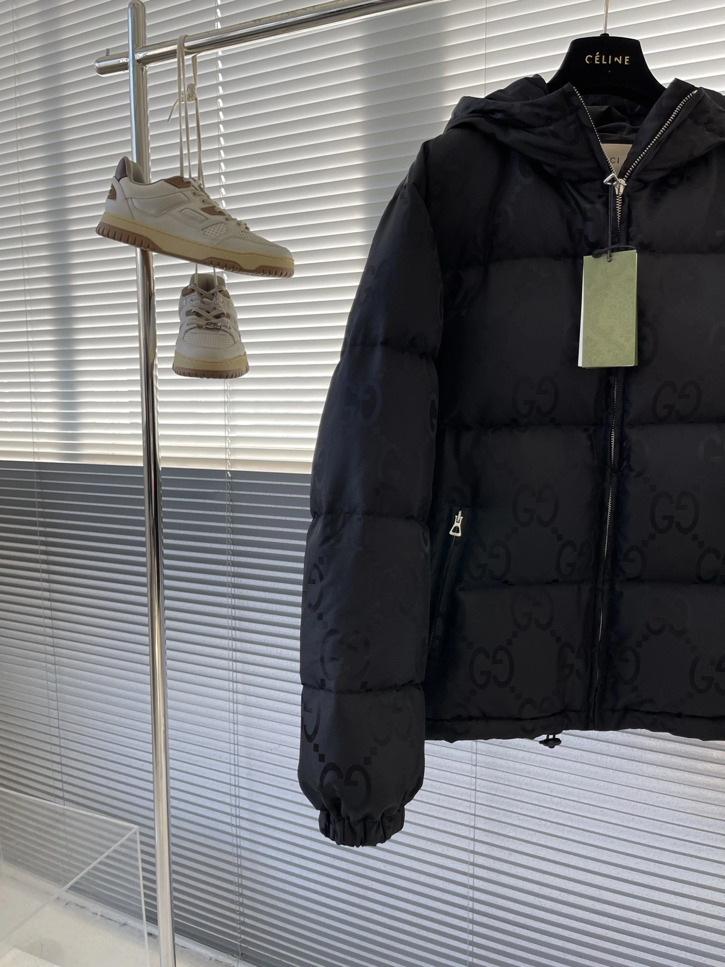 wg.luxury-- 6u33i Down jacket item: E-F443J1831H